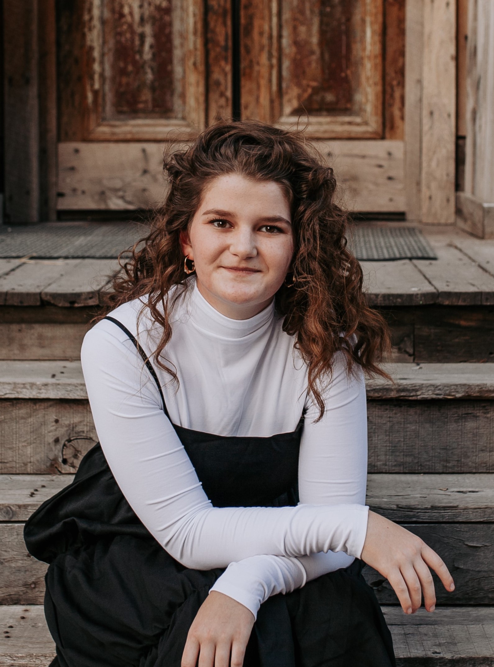 Lauren Crain